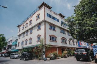 Reddoorz near Nagoya Hill Mall Batam 5 - Batam Center - 0