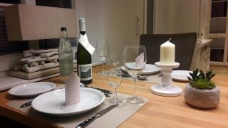 Ferienwohnung Taubenschlag mit Sauna - Kirchlinteln - 5