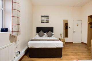 The New Mill Apartments - Newcastle upon Tyne - 3
