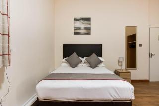 The New Mill Apartments - Newcastle upon Tyne - 4
