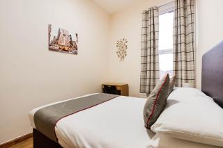 The New Mill Apartments - Newcastle upon Tyne - 6