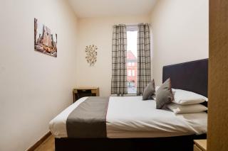 The New Mill Apartments - Newcastle upon Tyne - 7