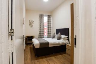 The New Mill Apartments - Newcastle upon Tyne - 8