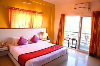 Airport Gateway Hotel - Devanahalli-Bangalore - 2