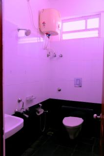 Airport Gateway Hotel - Devanahalli-Bangalore - 8