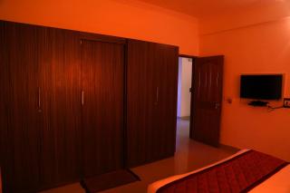 Airport Gateway Hotel - Devanahalli-Bangalore - 7