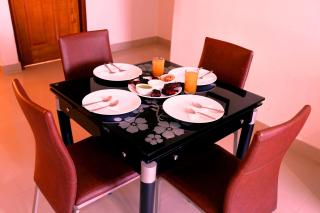 Airport Gateway Hotel - Devanahalli-Bangalore - 1