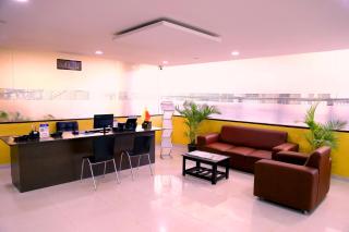 Airport Gateway Hotel - Devanahalli-Bangalore - 4