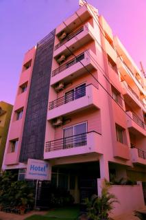 Airport Gateway Hotel - Devanahalli-Bangalore - 0
