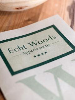 Echt Woods Appartements - Söll - 6