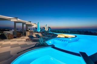 Onira Suite Dreams - Hersonissos - 5