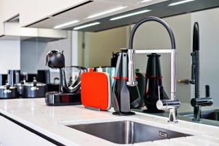 Lux Apartments in Fulham - Londra - 7