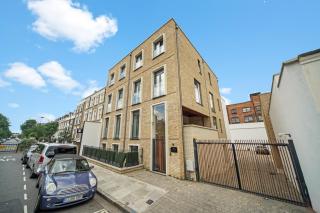 Lux Apartments in Fulham - 9