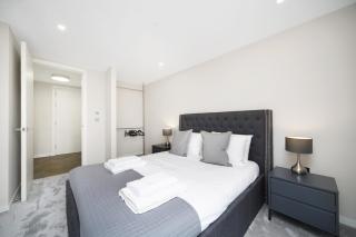 Lux Apartments in Fulham - Londra - 5