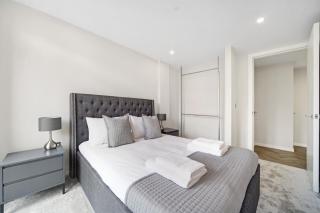 Lux Apartments in Fulham - Londra - 2