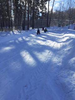 Mountain view apartment - 8