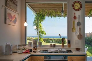 TD Villa Ponente Luxury Villa with Sea View Pool - 4