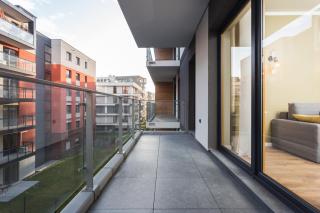 City of the Kings - Leaf Apartment - Krakow - 4