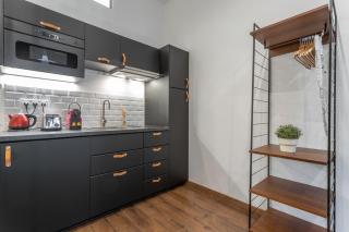 Le Cocon Lita-Palace - Lione - 6