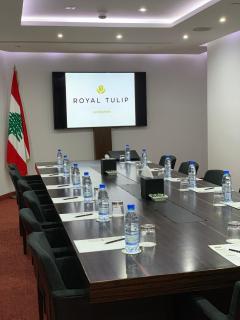 Royal Tulip Achrafieh - Beyrouth - 4