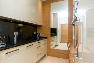 Waniliowy - Neptun Park by OneApartments - 7