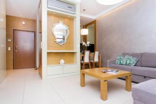 Waniliowy - Neptun Park by OneApartments - 8