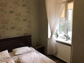Hostel Q ,15 хв до жд вокзалу - Lviv - 1