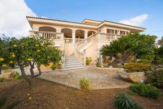 Casa Can Pou - Cala Millor - 0