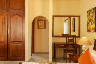 Villa Aya - Grand'Anse Praslin - 2