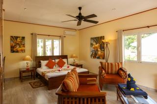 Villa Aya - Grand'Anse Praslin - 4