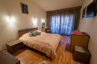 Hotel Kristal Palas - Prilep - 4
