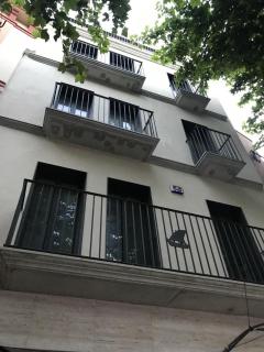 Nuevo Luminoso Apartamento Catalina a 80 metros de la playa para 4 personas - 8
