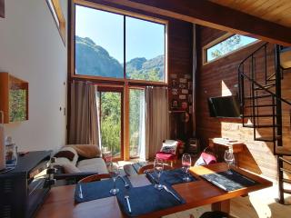 The Loft - Las Trancas - 7