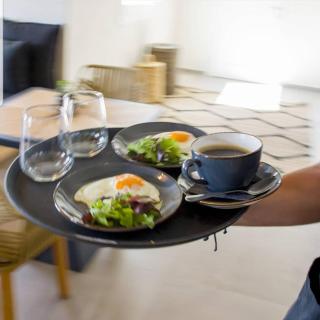 Jenny's Summer Houses - Platis Gialos - 7