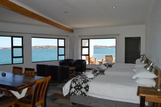 The Cormorant House - 7