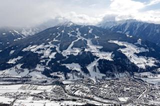 Apartment Sonnenblume Kusenberg - Schladming - 2