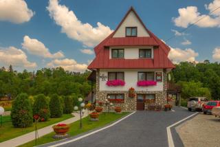Willa U Józka - Zakopane - 9