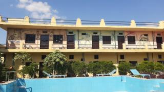 HOTEL MOON LAKE - Pushkar - 6