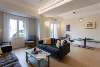 Apartment near the Marina, Valencia - Valencia - 0