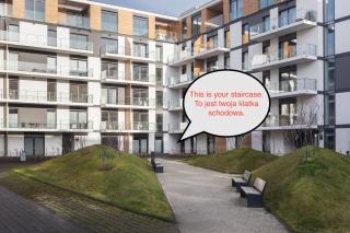 City of the Kings - Leaf Apartment - 9