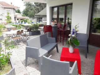 Campanile Bordeaux Ouest - Le Bouscat - Le Bouscat - 9