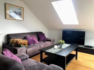 Haus Meerliebe Whg 3 - Cuxhaven - 0
