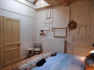 Chambre&Table d'hotes PtitMonde - Ban-sur-Meurthe-Clefcy - 4
