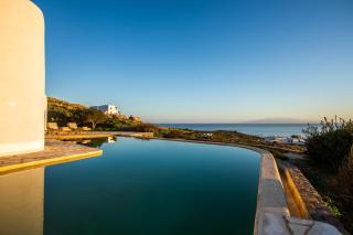 Zen Residence in Lia beach - Kalafatis - 8