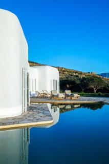 Zen Residence in Lia beach - Kalafatis - 5