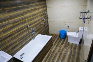 Kalpana Residency - Nellore - 1