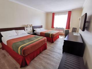 Hotel Diego De Almagro Rancagua - 7