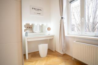 Cozy Modern Nest in the Heart of Vienna with Netflix - Vienna - 9