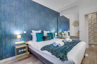 Sweett - Trevise - Parijs - 1