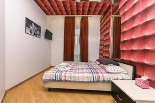 One bedroom With sauna - 9